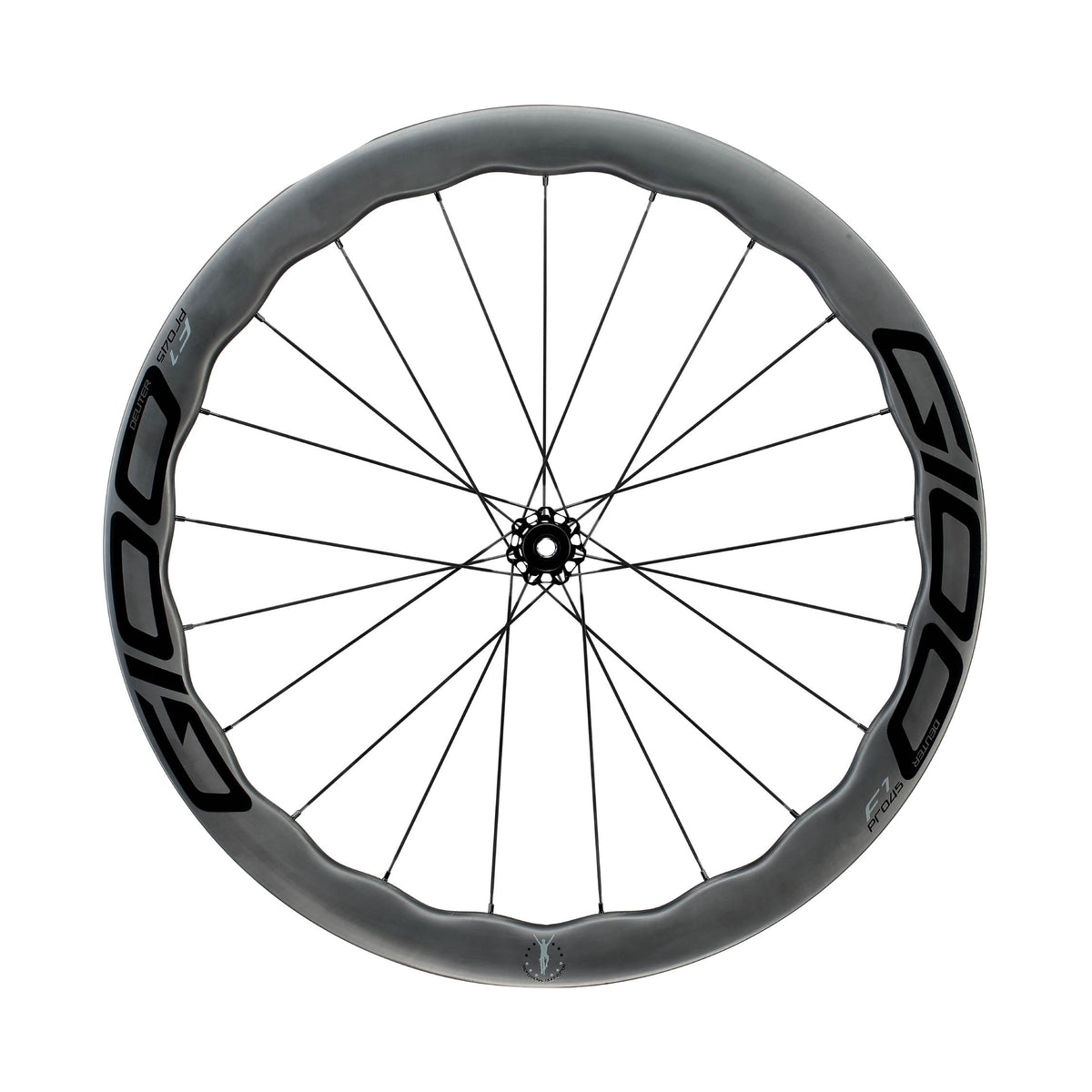 GIOO F1 PRO DISC