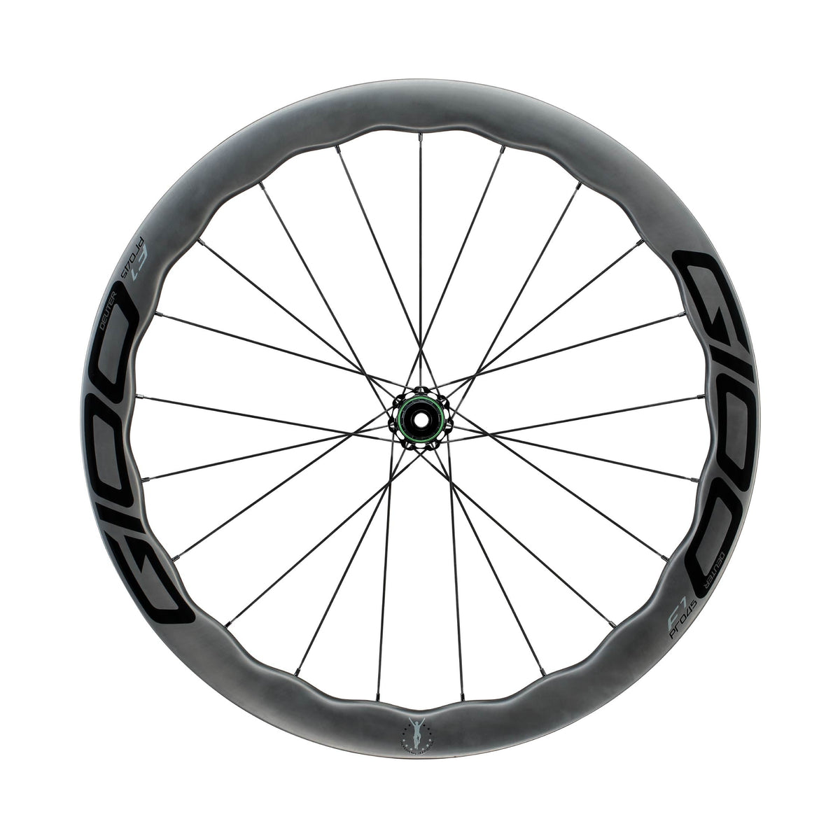 GIOO F1 PRO DISC