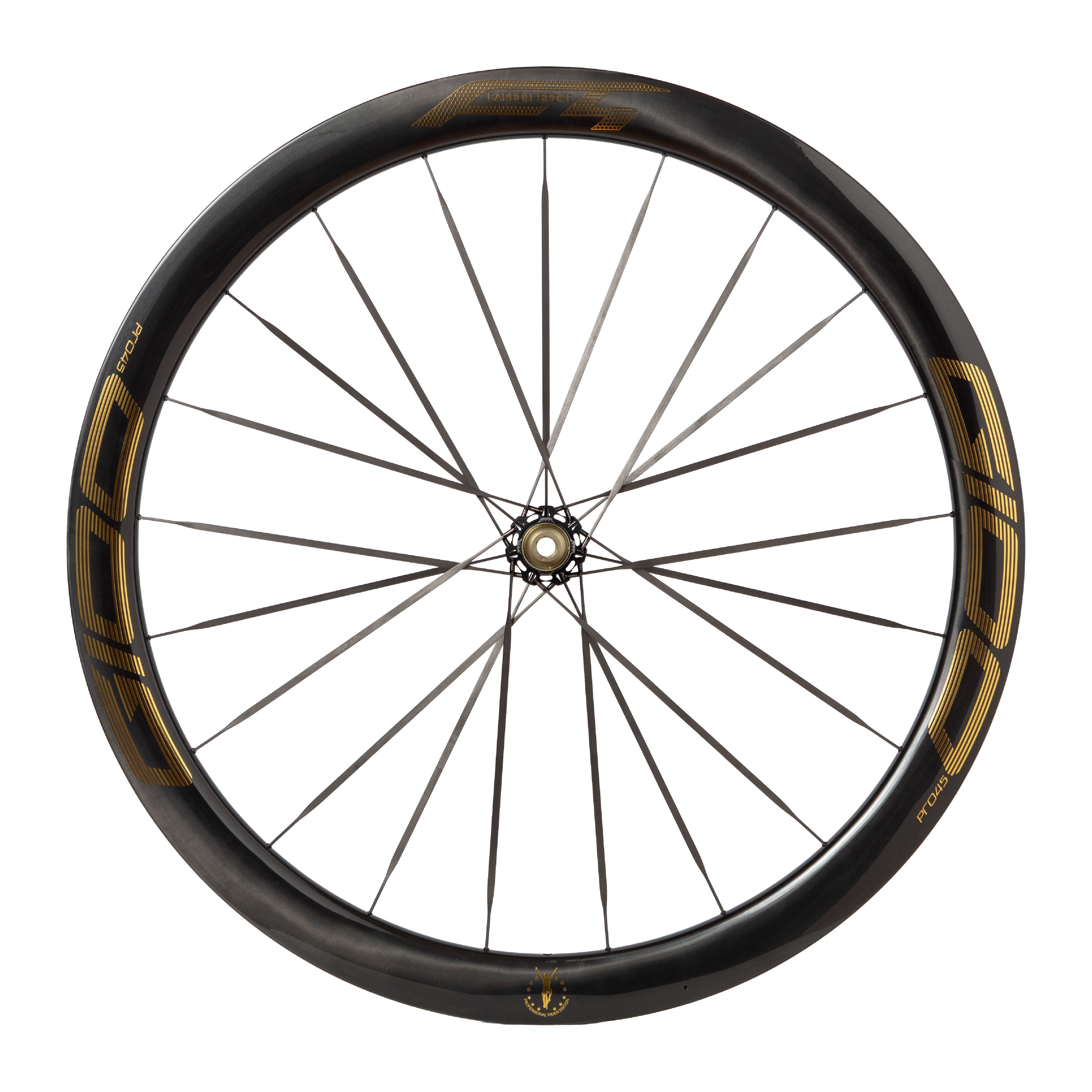 GIOO(ジオー)カーボンホイール GIOO F5 DISC