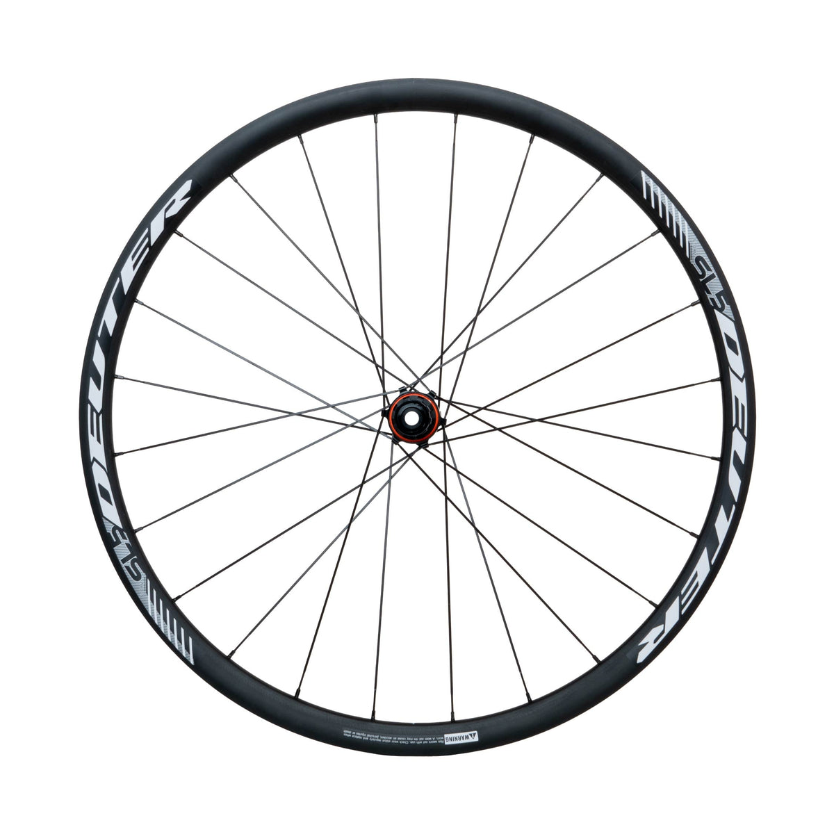DEUTER AL SL5 DISC