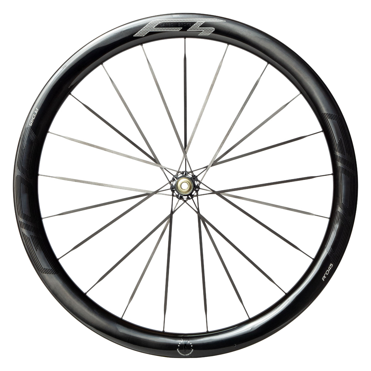 GIOO F5 DISC