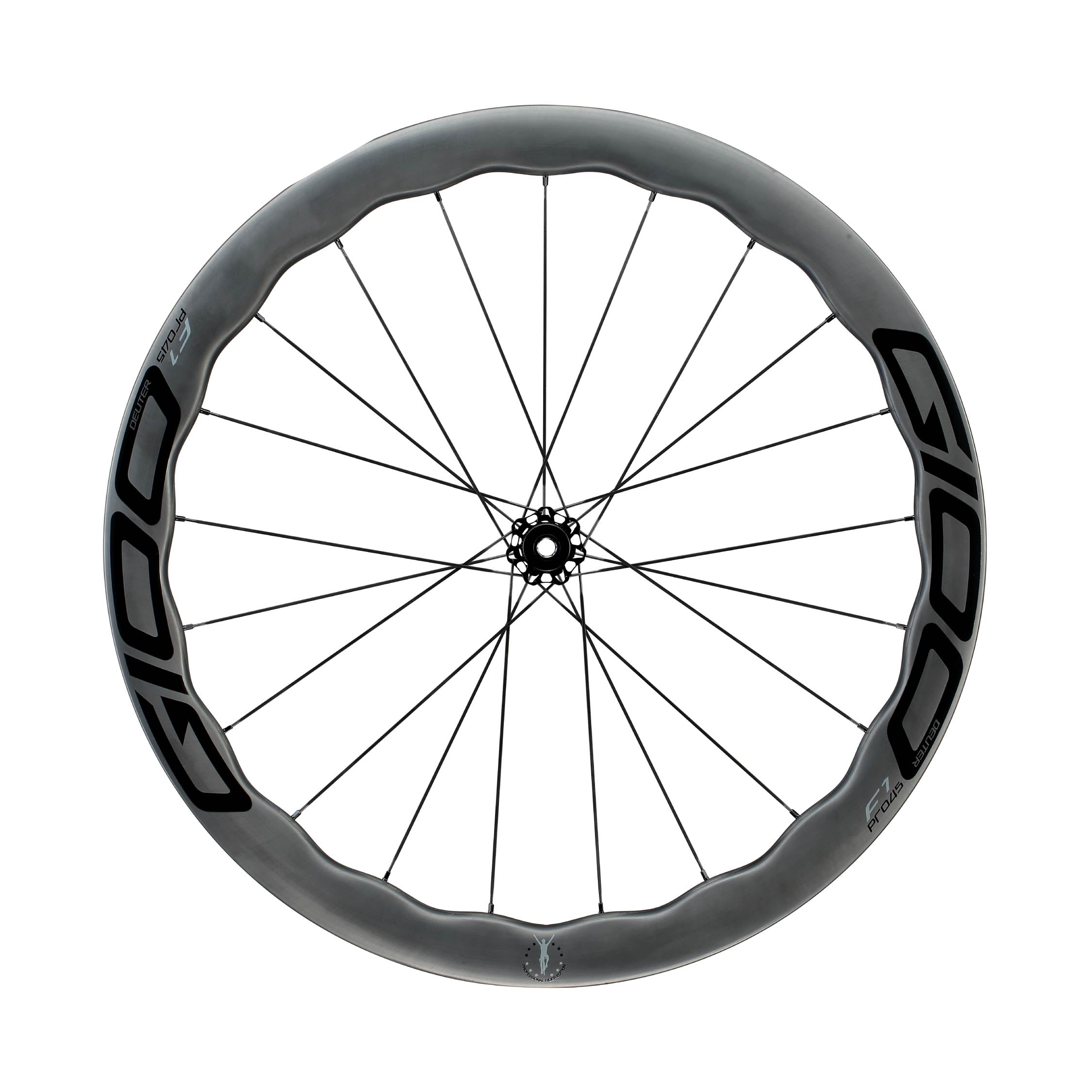 GIOO F1 Pro カーボンホイール ディスクブレーキ GIOO F1 PRO DISC