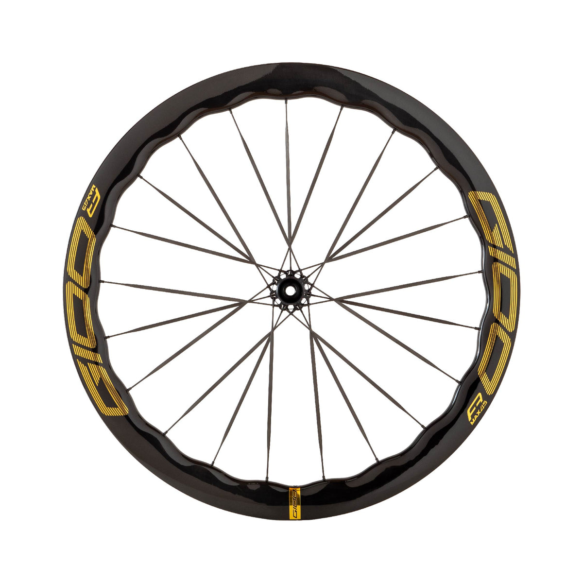 GIOO F3 MAX DISC