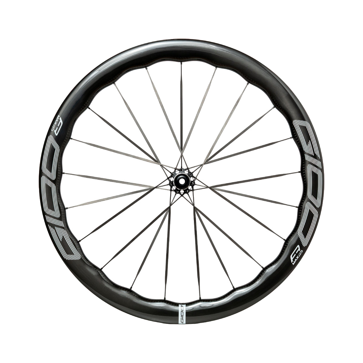 GIOO F3 MAX DISC