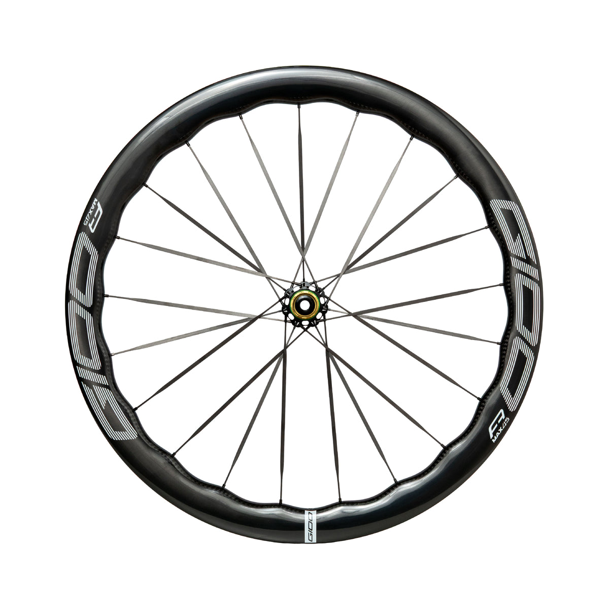 GIOO F3 MAX DISC