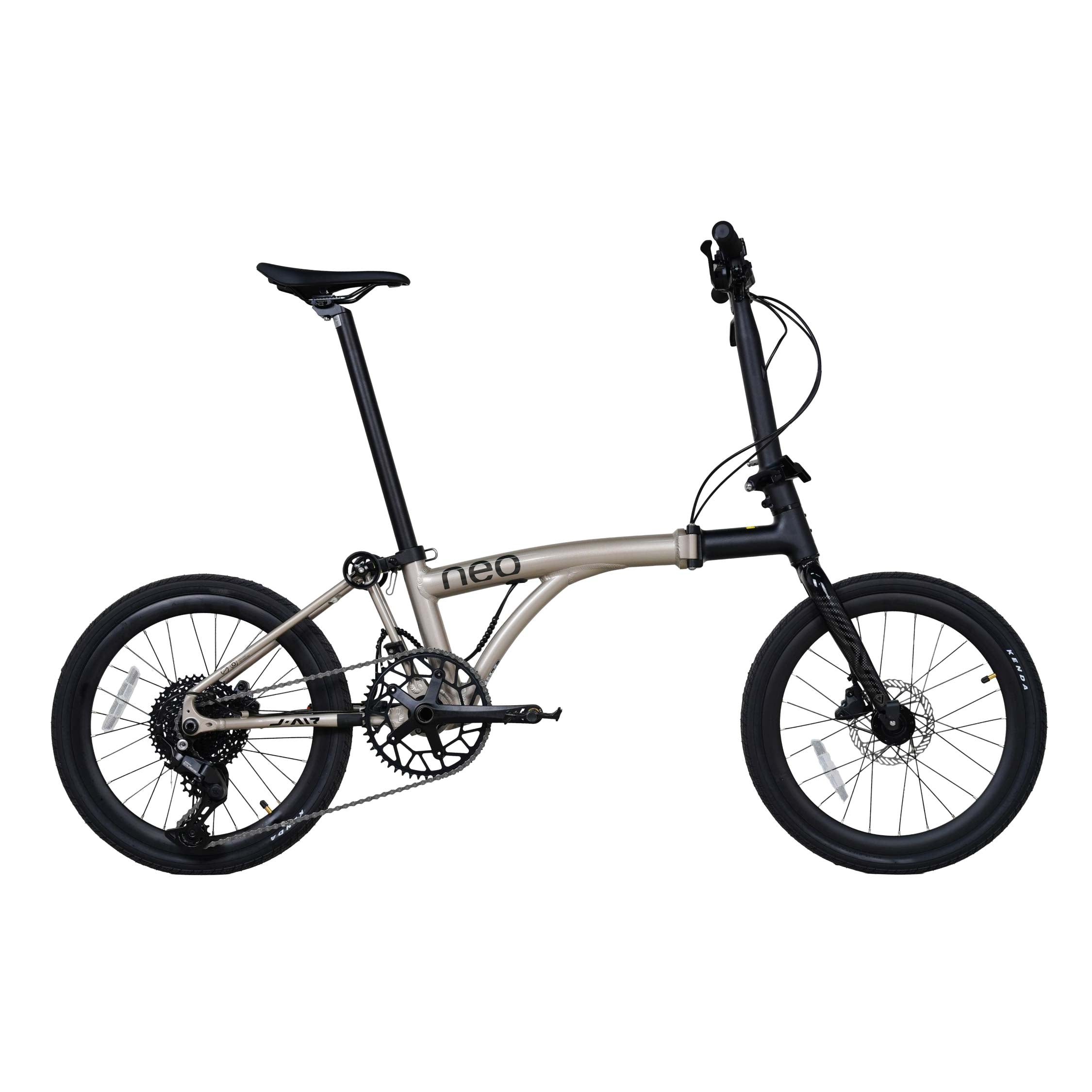 1月, 2026 - ミニベロ (小径車) 専門店 Flamebike 渋谷店
