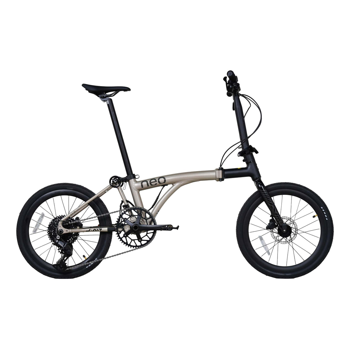 JAVA neo3 20inch / 406ALD