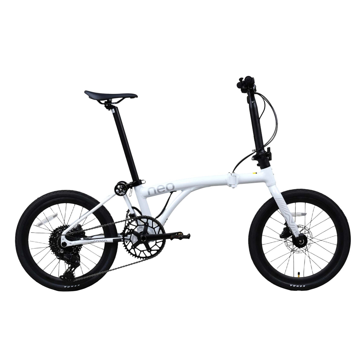JAVA neo3 20inch / 406ALD