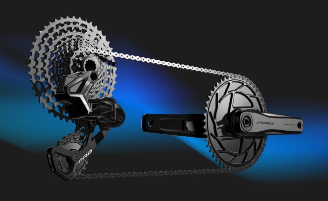 GIOO F5 DISC